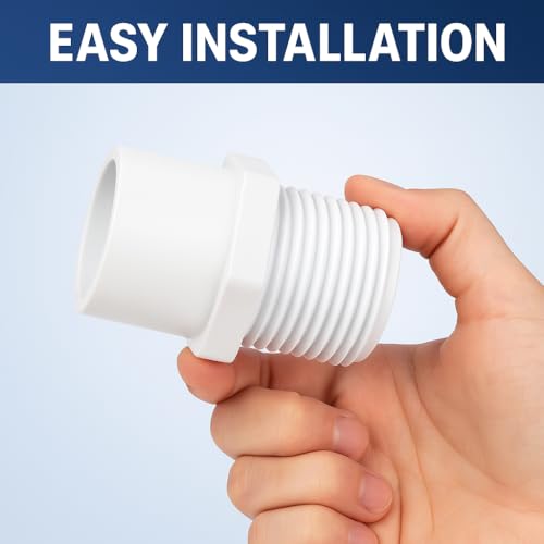 Tubo de 1 pulgada PVC 27 Imagen adicional