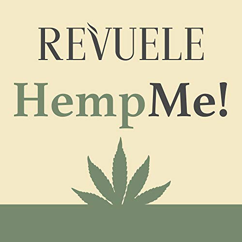Revuele - Hemp Me! Eye Contour Cream - 35ml - Image 7