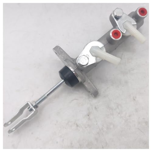 Cilindro CF500US soluciona pérdida de compresión en moto 6