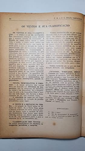 Curso de Geografia 1a Serie - 3a Edição