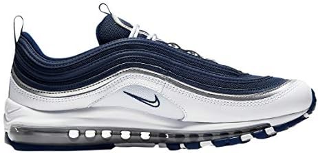 navy nike 97
