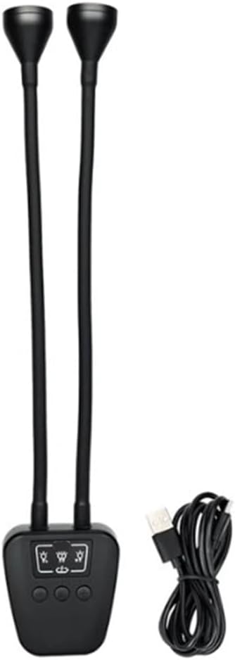 Led Arm Light for DSLR Macro Camera Photography Easy to Mount Ligh