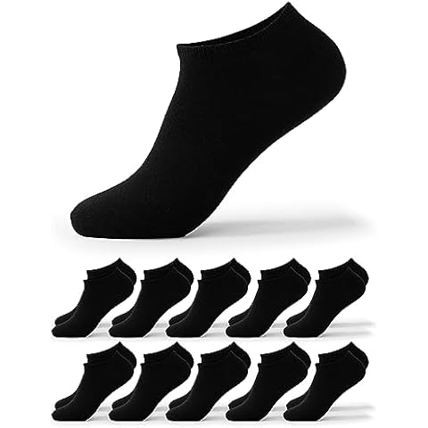 Occulto Chaussettes Basses Alex Cover