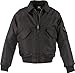 Produktbild Brandit CWU Jacke Schwarz 3XL