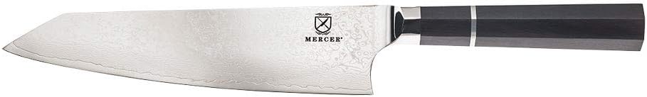 Mercer Culinary Premium Grade Super Steel, 8-Inch Chef's Knife