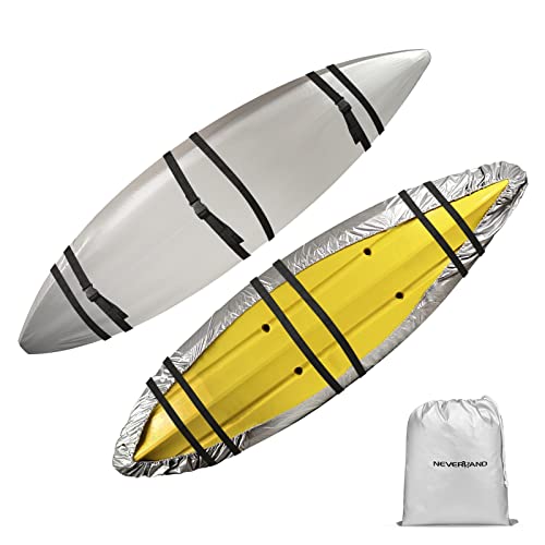 Las Mejores Fundas Para Kayak KayakPolo