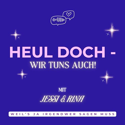 "Du bist doch eh Zuhause" ist kein Argument Podcast Por  arte de portada
