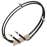 Electrolux AEG Heizelement Heißluft Heizung Umluft Backofen 387142510 3871425108