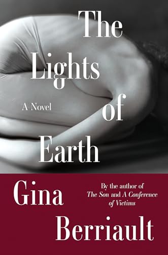 The Lights of Earth