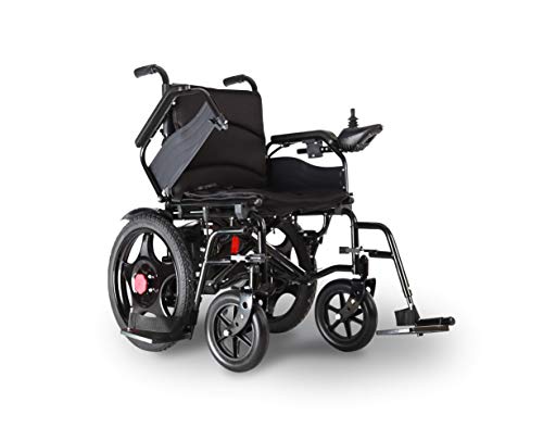 Easy Move Electric power wheelchair