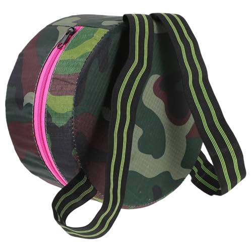 GRIRIW Portable Foam Stool Lightweight Gardening Seat for Outdoor Use Versatile Foot Stool for Camping Weeding and Travel Anywhere Height