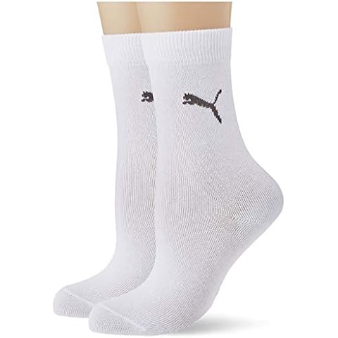 PUMA Junior Easy Rider Socks (2 Pack) Calcetines Cover