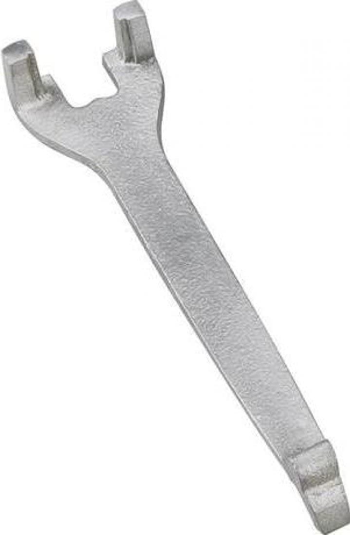 DWD Heavy Gauge Steel Deep Ashpan with Black Powder Coating for 16 or 18 Inch Fireplace Opening, Includes Aluminium Operating Tool, Ashpan Operating Tool
