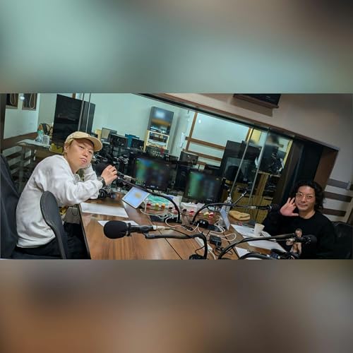 #66 今と昔の芸人美味しい店事情