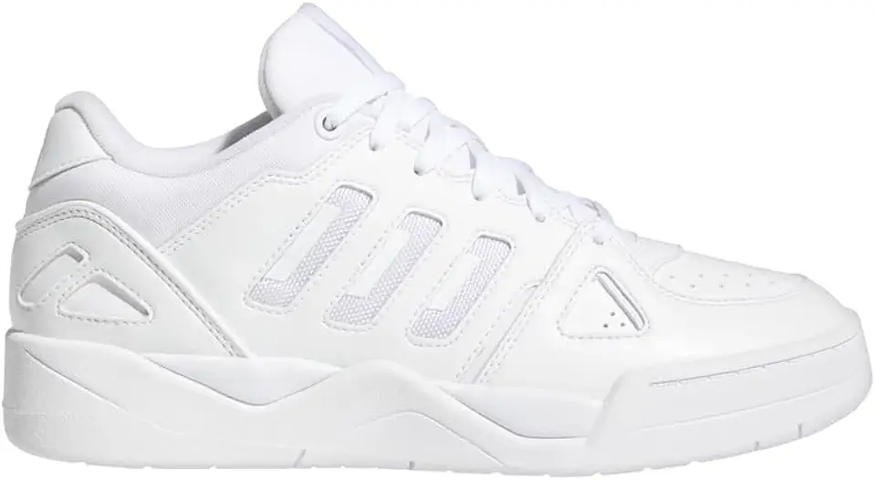 Tênis adidas Cano baixo Midcity masculino