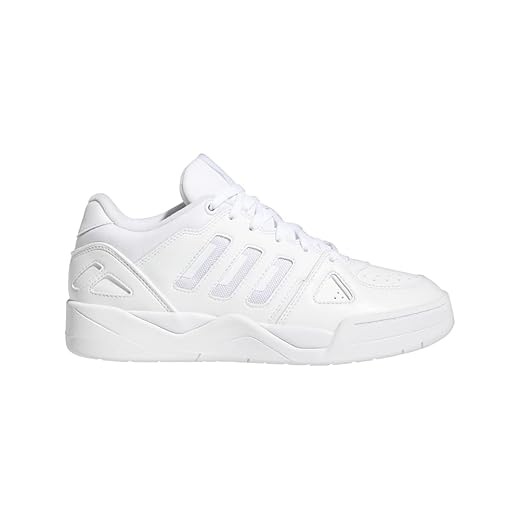 Tênis adidas Cano baixo Midcity masculino