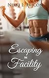 Escaping the Facility (TG Gender Transformation Erotica)