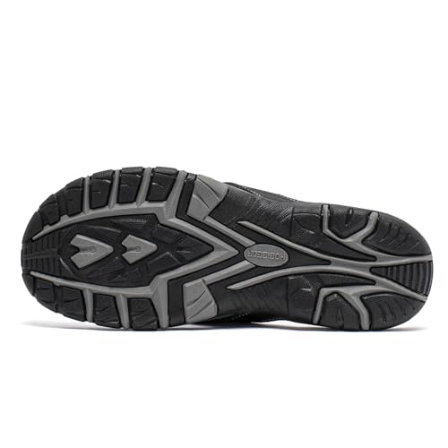 Image of KIIU Mens Thong Sandals Indoor and Outdoor Beach Flip Flop