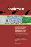 WILLY/ELSEVIER/PLENUM他 Programming with Quartz/MANAGING INVESTMENT PORTFOLIOS他 洋書セット 9冊 CD1枚付★ 285L8D Amazon | Planisware A Complete Guide - 2021 Edition | The