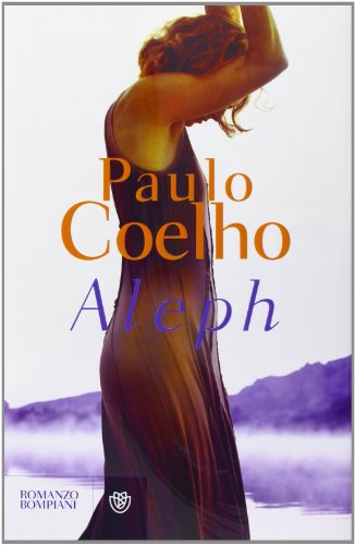 Aleph [Italian] 8845268187 Book Cover