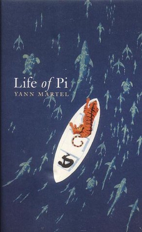 Life Of Pi Life Of Pi