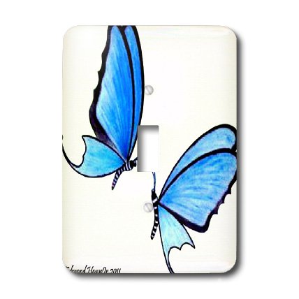 Interrupteur à bascule simple modèle Lsp_21455_1 commande murale pour luminaire intérieur