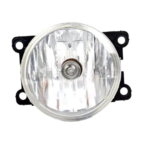 Phare antibrouillard Peugeot 3008 I optique avant de qualité supérieure OEM 9675450980