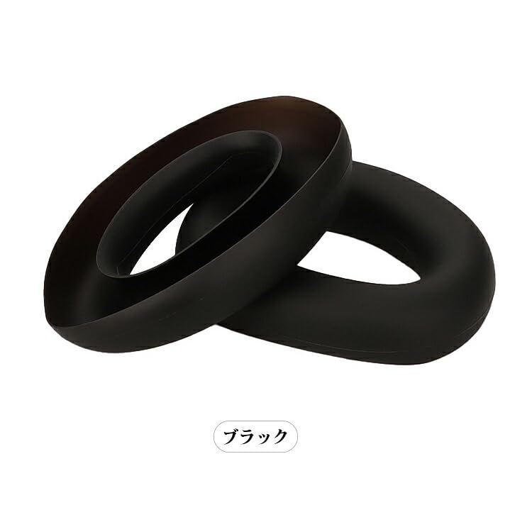 Amazon | 【TRIPLE RIVER】イヤホン・ヘッドホンケース・ ULT WEAR用 