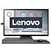 Produktbild Lenovo Yoga A940 AIO 68,58 cm (27 Zoll, 3840x2160, UHD, WideView, Touch, entspiegelt) All-in-One Desktop-PC (Intel Core i9-9900, 32GB RAM, 2TB HDD + 1TB SSD, AMD Radeon RX 560, Windows 10 Pro) grau