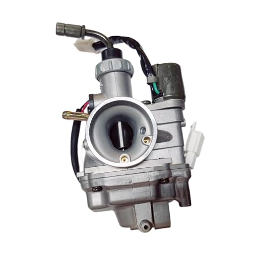 Carburateur de moto pour Bajaj Discover 125 et moteurs ATV quad tout-terrain