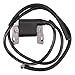 590781 392329 394891 Ignition Coil with Spark Plug for Briggs Stratton 30116 401415 401417 421417 421431 421437 421707 422707 LawnMower