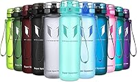 Super Sparrow – Super Sparrow Trinkflasche - Tritan Wasserflasche - 1000ml -