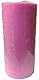 Tulle, Organze und Stoffspule, 25 cm hoch, für 100 Meter (Rosa)