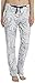 Produktbild CALIDA Damen Favourites Trend 1 Schlafanzughose, Mehrfarbig (Moon Stone 973), 40-42