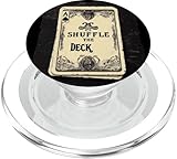 Shuffle the Deck