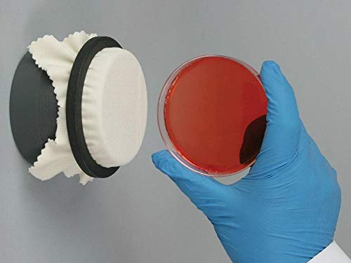 SP Bel-Art Colony Replica-Plating Device for Petri-Dishes (F37848-0000) Made in USA