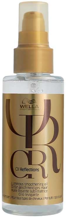 Wella Professionals Oil Reflections Haarolie 100 ml