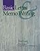 Basic Letter & Memo Writing