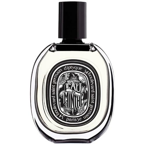 diptyque オードパルファム 75ml Amazon | ディプティック オードパルファン オー ド ミンテ 75ml [並行