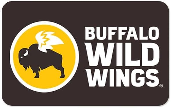 Buffalo Wild Wings eGift Card
