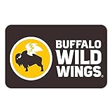 Buffalo Wild Wings eGift Card