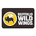Buffalo Wild Wings eGift Card