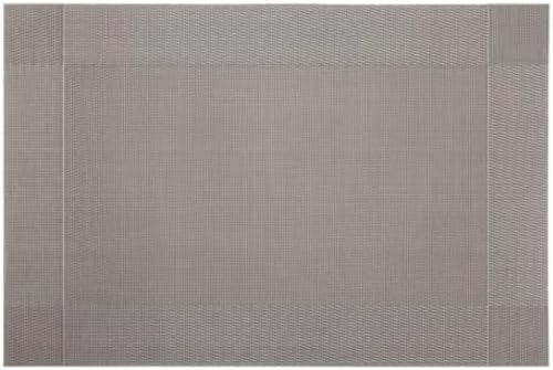 Sets de table lavables et antidérapants pour protéger votre table des taches