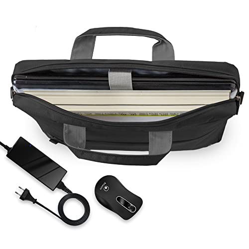 Housse ordinateur 15.6 ATLANTIS NASA antichoc pour protéger vos documents