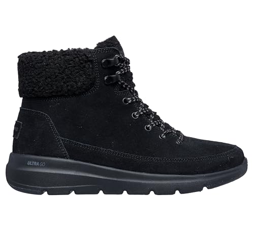 Skechers Women's Winter Boot Snow2