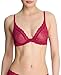 Natori Women's Feathers Contour-Plunge Bra