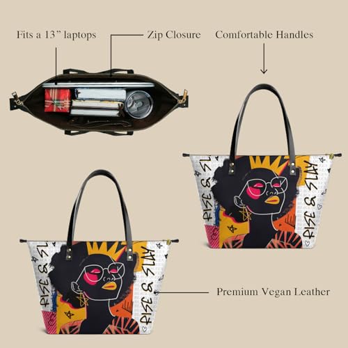 Set de 2 Bolsos Veganos Premium para Mujer miniatura 4