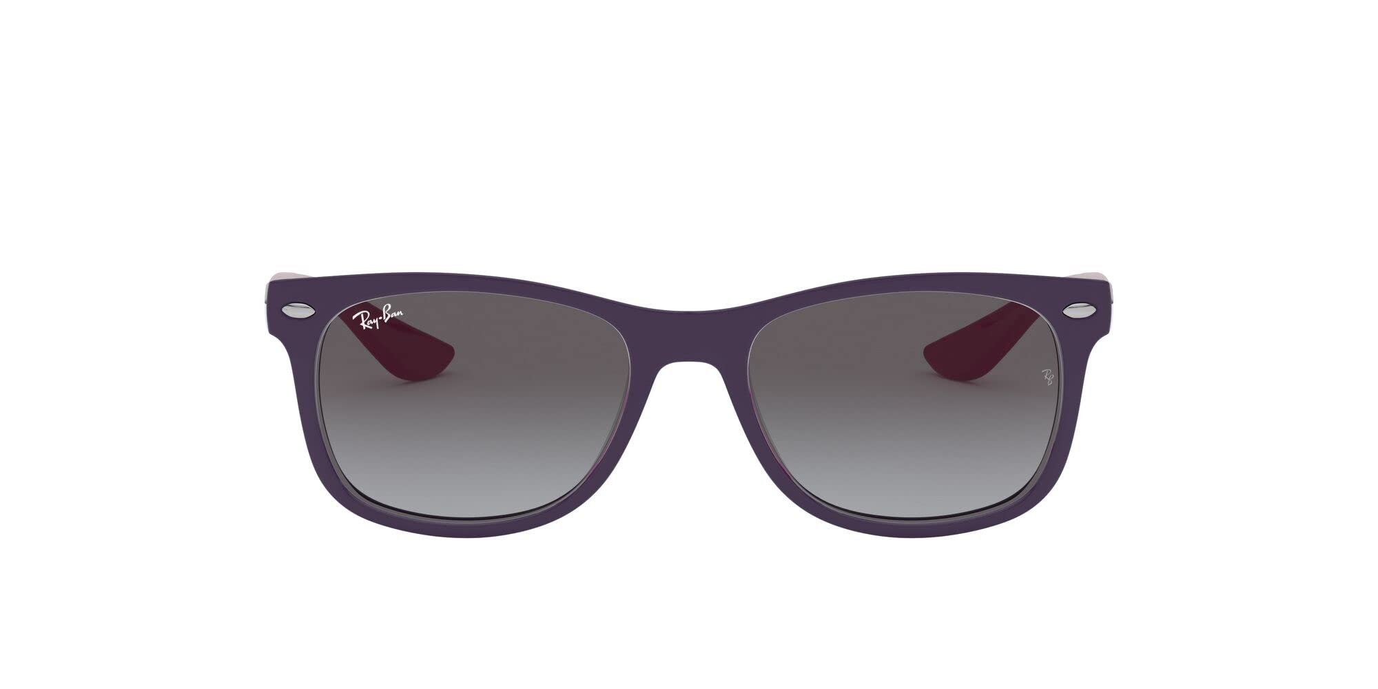 Ray-Ban Wayfarer Sunglasses RJ9052S for Kids 48 Violet