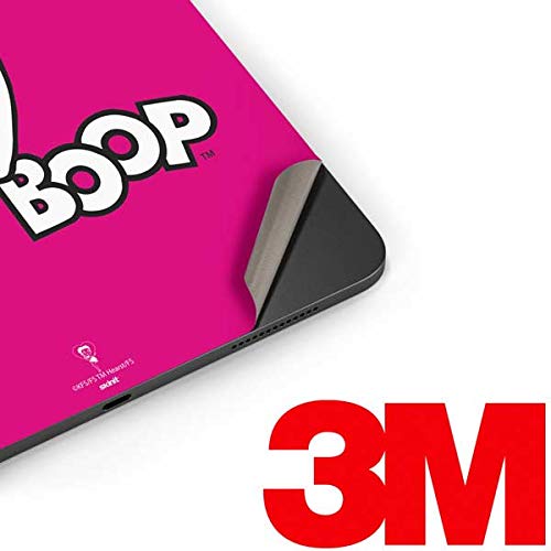 Skinit Decal Tablet skin compatible with iPad Pro 9.7in - Officially Licensed Betty Boop Pink Background Design