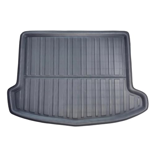 Tapis de Coffre Nissan X-Trail T33 Plateau Protecteur Contre Taches et Liquides